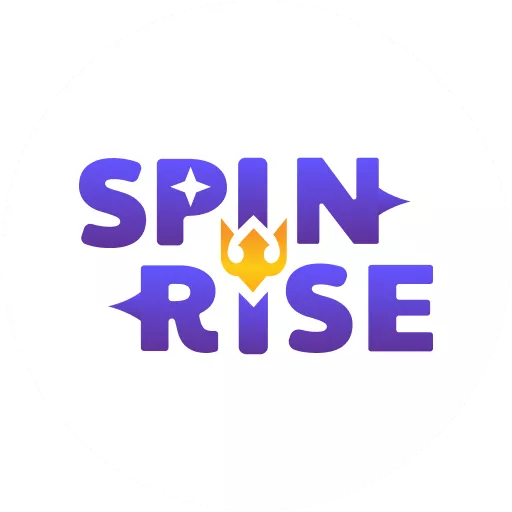 SpinRise icon