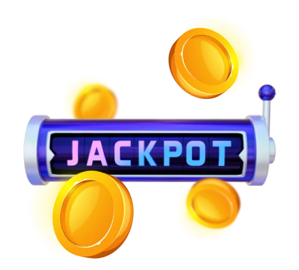 Jackpot explosion