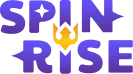 SpinRise Casino logo